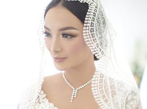 Perjalanan Cinta Zaskia Gotik: Vicky Prasetyo, Baim Wong hingga Rian