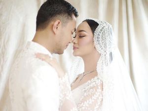 Zaskia Gotik yang Akhirnya Berlabuh ke Pelukan Sirajuddin Mahmud