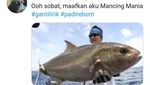 Kocaknya Cuitan Netizen yang Ganti Lirik Lagu dengan Aneka Makanan