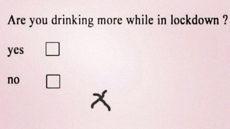 Meme Lelucon Virus Corona