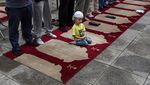 Mengenal Peradaban Islam Minoritas di Negara China