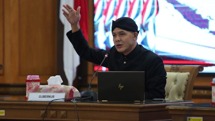 Ganjar Pranowo