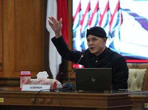Gubernur Ganjar Usul Pilkada 2020 Bisa e-Voting