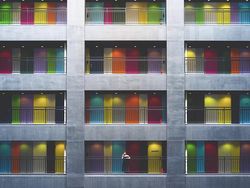 Memukau Mata! Deretan Karya Finalis Kontes Foto Arsitektur