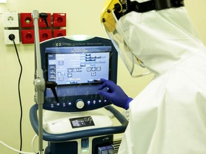 RSCM-FKUI Berniat Kembangkan Terapi Plasma Darah Sembuhkan Corona
