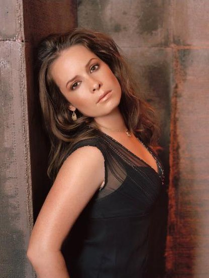 Holly Marie Combs