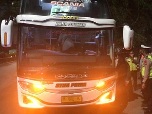 Pengusaha Bus Kecewa soal Aturan Boleh ke Luar Kota, Kenapa?