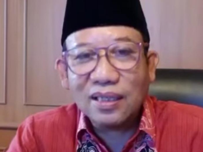 Bupati Banyumas Achmad Husein berterima kasih atas bantuan alat rapid test dari Ridwan Kamil, Kamis (30/4/2020).