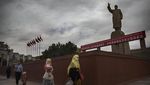 Mengenal Peradaban Islam Minoritas di Negara China