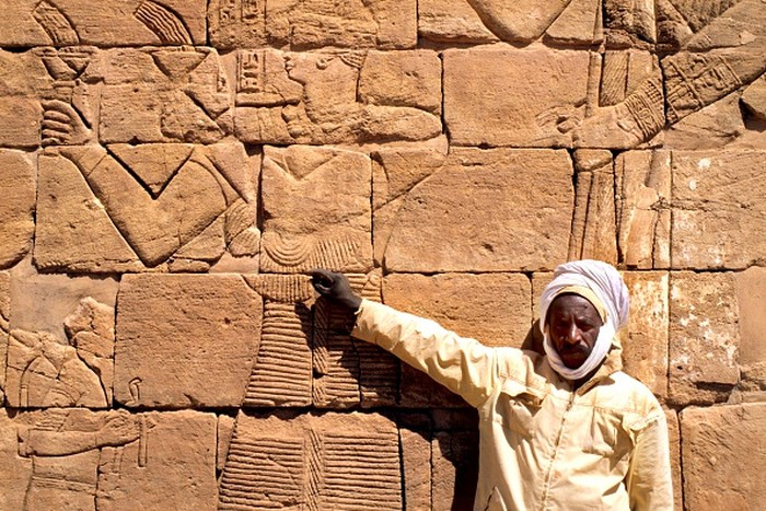 Menapak Tilas Sejarah Perkembangan Islam Di Dataran Afrika Menapak Tilas Sejarah Perkembangan Islam Di Dataran Afrika