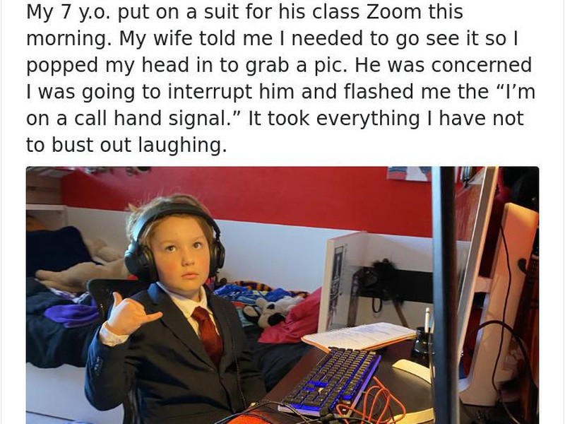 Meme Lelucon Virus Corona