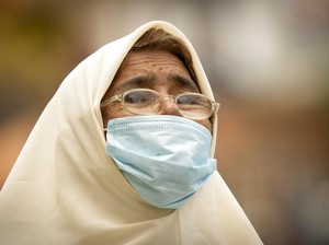 3 Cara Meminimalkan Stigma Negatif Soal Corona