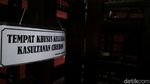 Mengenal Masjid Agung Sang Cipta Rasa di Kota Udang