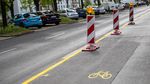 Mantap! Berlin Tambah Jalur Sepeda