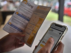 Rumus Perhitungan Pajak Karyawan yang Berlaku 2024