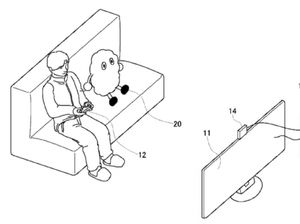 Sony Ingin Buat Robot untuk Temani Main Game