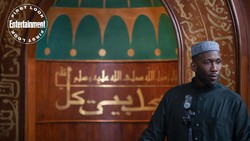 Kisah Mahershala Ali Jadi Mualaf karena Lantunan Al-Quran
