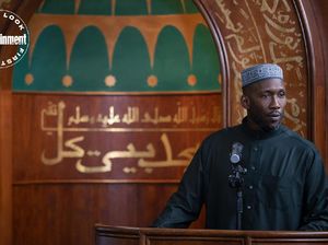 Perjalanan Mahershala Ali Temukan Islam dalam Lantunan Al-Quran