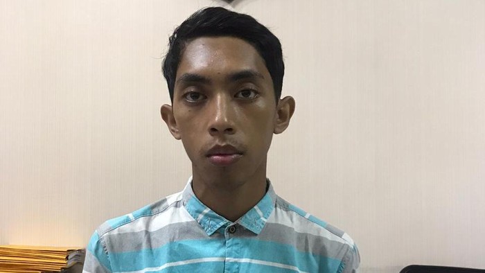 pemerkosaan di surabaya