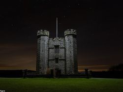 Memukau Mata! Deretan Karya Finalis Kontes Foto Arsitektur