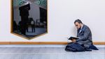 Umat Muslim Dunia Berburu Pahala Membaca Quran di Bulan Ramadhan