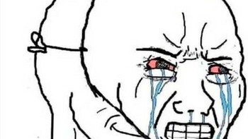 Karantina diperpanjang, kaum introvert pura-pura sedih (Boredpanda)