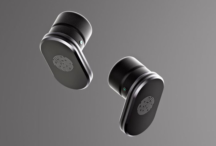 earbud