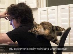 Jangan Lupa Senyum Saat Wabah Corona