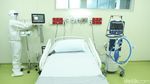 Mengintip Ruang Perawatan-Peralatan Medis Modern di RSCM