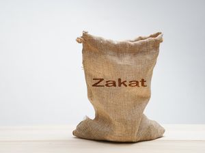 Niat Zakat Fitrah untuk Keluarga dan Diri Sendiri