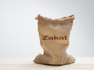 7 Aplikasi Bayar Zakat Fitrah Online yang Bisa Dicoba di Tengah Pandemi Corona