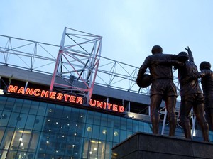 Old Trafford dan 7 Destinasi Wisata Lain di Kota Manchester