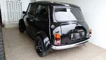 Potret Toyota Agya Bertransformasi Jadi MINI Cooper Klasik