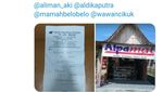 Kocaknya Cuitan Netizen yang Ganti Lirik Lagu dengan Aneka Makanan