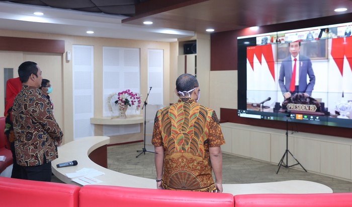 Pemkot Semarang