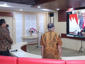 Semarang Jadi Kota Terbaik soal Rencana Pembangunan