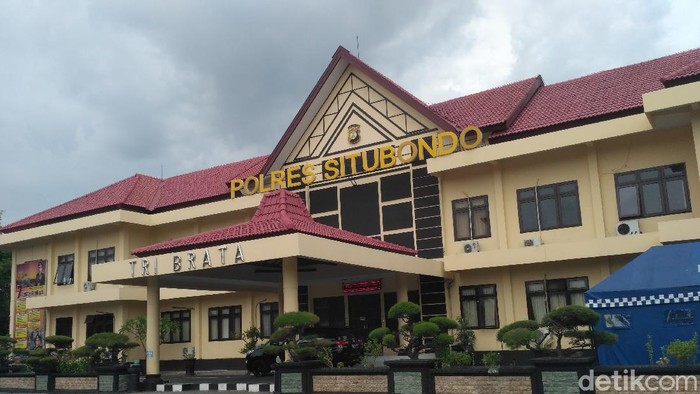 pemerkosaan di situbondo