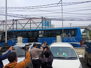 Tak Berizin, Sopir Travel yang Promosikan Jasa Mudik di FB Dijerat Pasal Ini