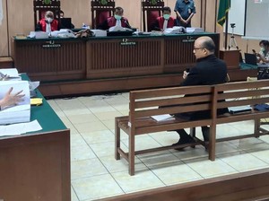 Berharap Keadilan di Kasus Penyerangan pada Novel Baswedan