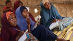 Menapak Tilas Sejarah Perkembangan Islam di Dataran Afrika