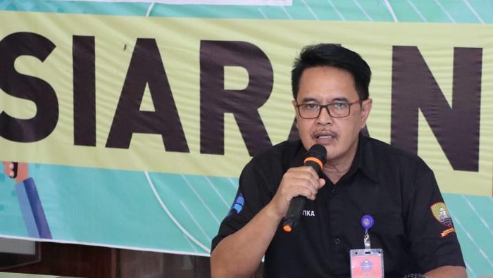Pemkab Sumedang umumkan 43 orang terindikasi positif Corona hasil rapid test