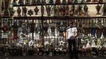 Berkenalan dengan Tradisi Lentera Ramadhan di Negeri Piramida
