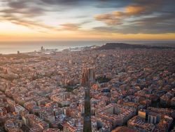 Memukau Mata! Deretan Karya Finalis Kontes Foto Arsitektur