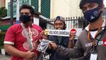 Aksi untuk Novel Baswedan Terus Menggema