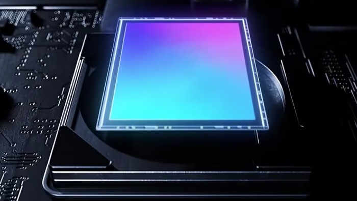 Samsung Isocell