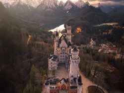 Memukau Mata! Deretan Karya Finalis Kontes Foto Arsitektur