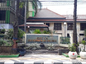 4 Kepala Dinas dan 2 Staf di Bojonegoro Reaktif Rapid Test Namun Sehat