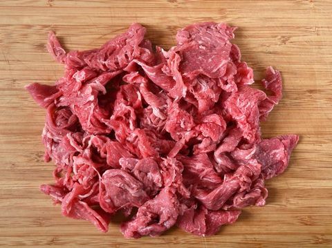 Resep Daging Teriyaki