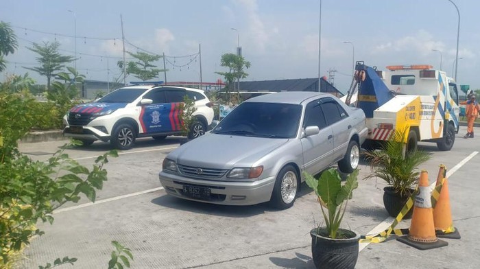tol ngawi