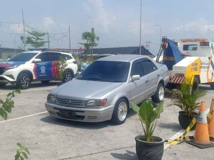 tol ngawi